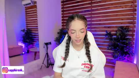 Valerin online show from 2, 3, 2026