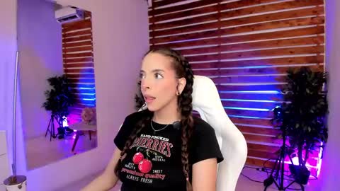 Valerin online show from 17, 5, 2026