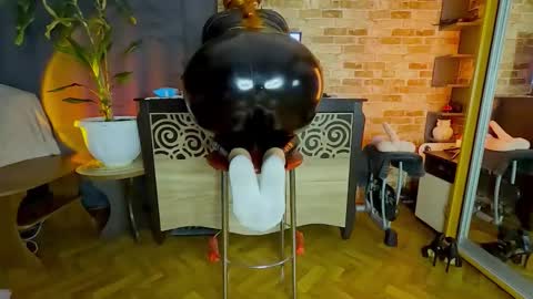 sara  foxy online show from 13, 2, 2026