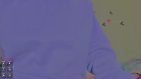 sara allenx online show from 5, 4, 2026