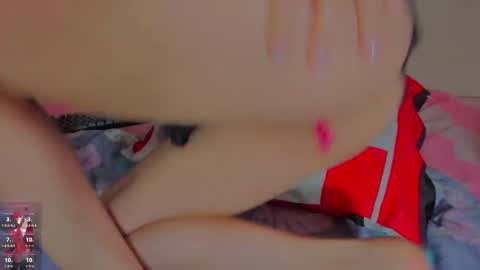 Snapshot of sara_allenx chatting on 29, 4, 2026 sara allenx online show from 29, 4, 2026