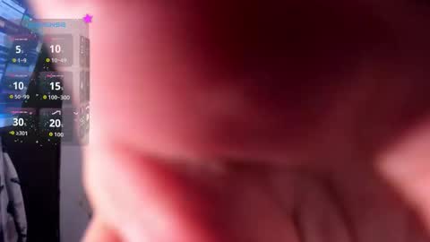 Sara  online show from 25, 3, 2026