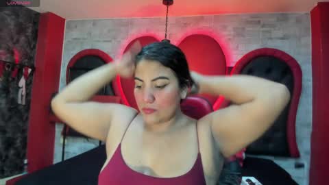 sara_bdsm online show from 15, 3, 2026