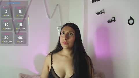Snapshot of sara_blum_ chatting on 25, 5, 2026 SARA online show from 25, 5, 2026