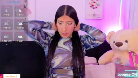 SARA online show from 29, 6, 2026