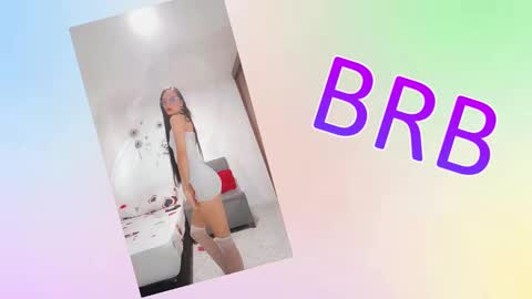 Snapshot of sara_carmona chatting on 16, 2, 2025 SARA online show from 16, 2, 2025