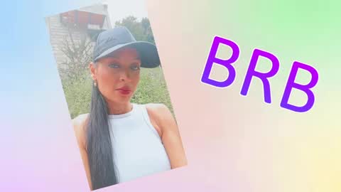 Snapshot of sara_carmona chatting on 5, 6, 2026 SARA online show from 5, 6, 2026