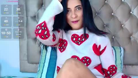 Snapshot of sara_coor chatting on 20, 9, 2025 Sara online show from 20, 9, 2025