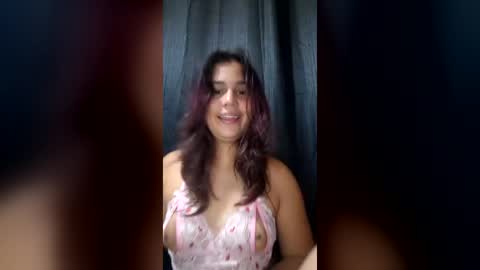 Snapshot of sara_fontanilla09 chatting on 1, 8, 2026 Sara09 online show from 1, 8, 2026