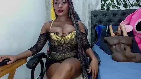 Sara Greyx online show from 31, 1, 2025