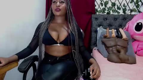 Sara Greyx online show from 19, 2, 2025