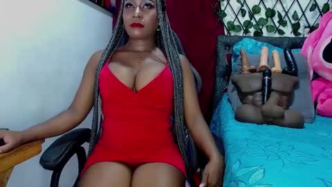 Sara Greyx online show from 25, 2, 2025