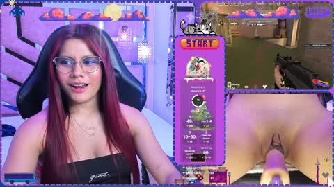 Snapshot of sara_hil chatting on 30, 12, 2024 Sara online show from 30, 12, 2024