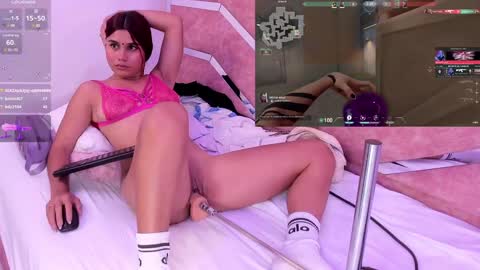 Snapshot of sara_hil chatting on 7, 1, 2025 Sara online show from 7, 1, 2025