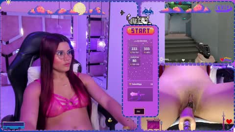 Snapshot of sara_hil chatting on 15, 1, 2025 Sara online show from 15, 1, 2025