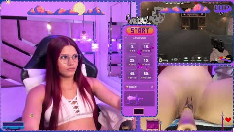 Snapshot of sara_hil chatting on 24, 1, 2025 Sara online show from 24, 1, 2025