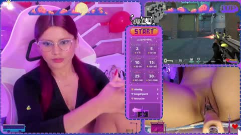 Snapshot of sara_hil chatting on 7, 2, 2025 Sara online show from 7, 2, 2025