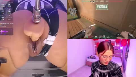 Snapshot of sara_hil chatting on 13, 2, 2025 Sara online show from 13, 2, 2025