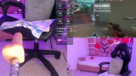 Snapshot of sara_hil chatting on 16, 2, 2025 Sara online show from 16, 2, 2025