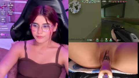 Snapshot of sara_hil chatting on 18, 2, 2025 Sara online show from 18, 2, 2025