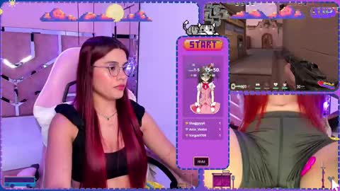 Snapshot of sara_hil chatting on 6, 3, 2025 Sara online show from 6, 3, 2025