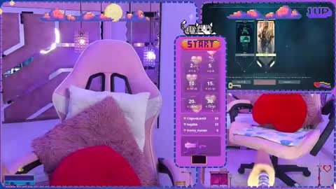 Snapshot of sara_hil chatting on 8, 3, 2025 Sara online show from 8, 3, 2025