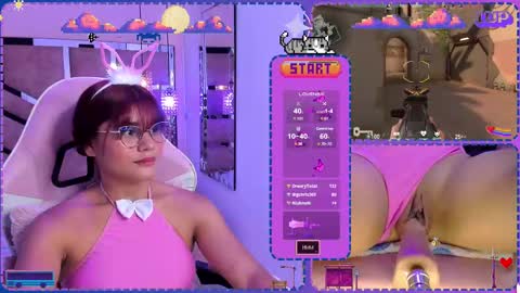 Snapshot of sara_hil chatting on 11, 3, 2025 Sara online show from 11, 3, 2025