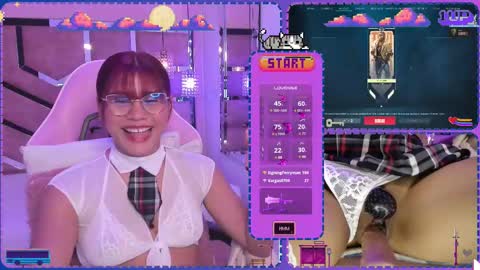 Snapshot of sara_hil chatting on 12, 3, 2025 Sara online show from 12, 3, 2025