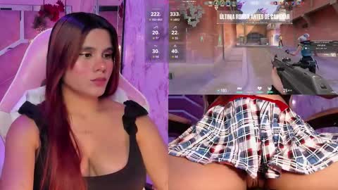 Snapshot of sara_hil chatting on 23, 9, 2025 Sara online show from 23, 9, 2025