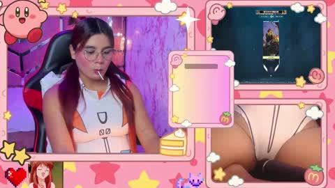 Snapshot of sara_hil chatting on 27, 9, 2025 Sara online show from 27, 9, 2025