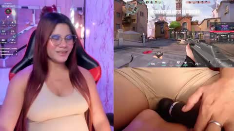 Snapshot of sara_hil chatting on 30, 9, 2025 Sara online show from 30, 9, 2025