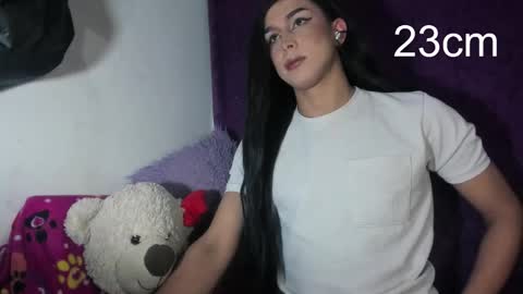 Snapshot of sara_hunter12 chatting on 19, 11, 2025 sara_hunter12 online show from 19, 11, 2025