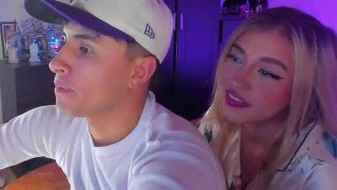 Snapshot of sara_jhon_ chatting on 8, 5, 2026 sara_jhon_ online show from 8, 5, 2026