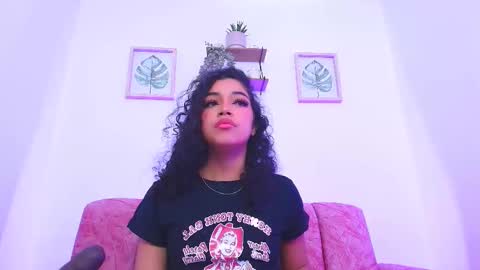 Snapshot of sara_jhonsonn chatting on 22, 12, 2024 Sara Jhonson online show from 22, 12, 2024