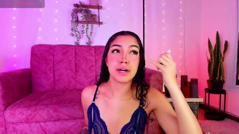 Sara Jhonson  online show from 2, 6, 2026