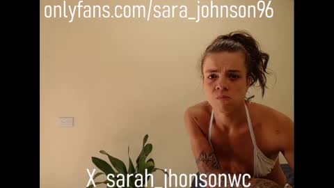 sara_johnson__ online show from 9, 2, 2025
