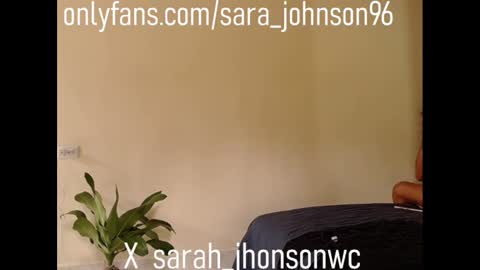 sara_johnson__ online show from 13, 2, 2025