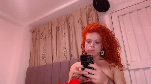 sara_johnson__ online show from 11, 4, 2026
