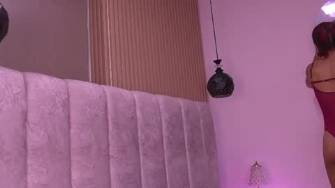 sara_lopee1 online show from 3, 7, 2026