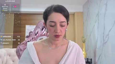 Sara  online show from 29, 4, 2026