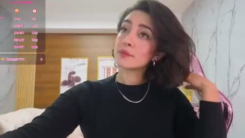 Sara  online show from 13, 6, 2026