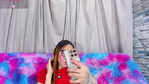 Sara Love online show from 21, 3, 2026