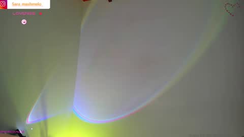 Snapshot of sara_mashmelo chatting on 10, 1, 2025 Angie online show from 10, 1, 2025