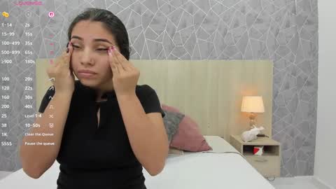 Sara online show from 12, 9, 2025