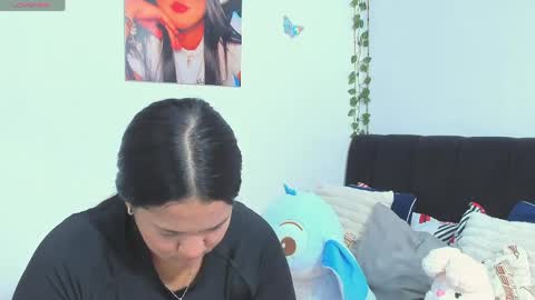 Sara Mendez online show from 13, 4, 2026