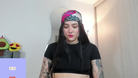 Sara online show from 8, 1, 2025