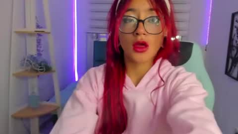 sara_red_x online show from 1, 7, 2026