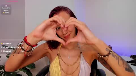 Sara online show from 29, 1, 2025