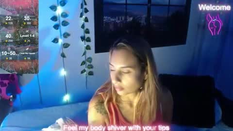 Snapshot of sara_thompson01 chatting on 4, 12, 2024 SARA online show from 4, 12, 2024