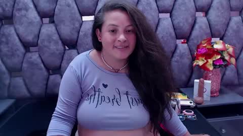 Snapshot of sara_thonson_ chatting on 15, 12, 2024 sara_thonson_ online show from 15, 12, 2024